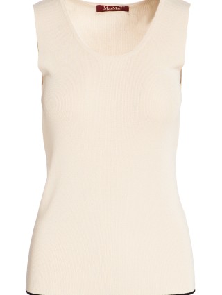 Топ MAX MARA (563): фото 2 - Invogue